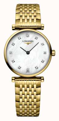 LONGINES Watch La Grande Classique De Longines L42092878