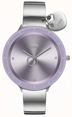 STORM Women's Liana Lavender Stainless Steel Watch 47514/LAV