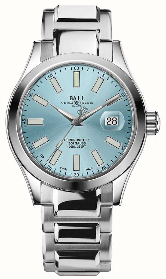 Ball Watch Company NM9026C-S6CJ-IBE