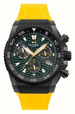 TW Steel Ace Diver Chronograph Limited Edition 1 of 1000 ACE414