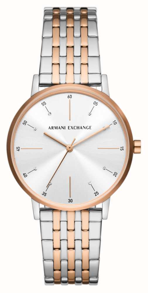 Armani Exchange AX5580