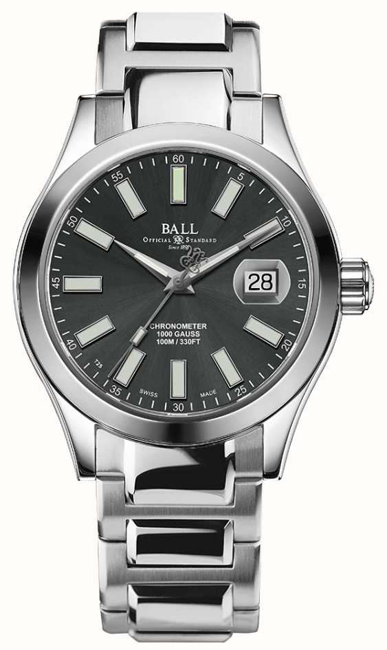 Ball Watch Company NM9026C-S6CJ-GY