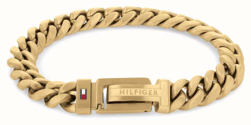 Tommy Hilfiger Jewellery - Official UK retailer - First Class Watches™