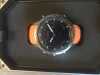 Customer picture of Garmin QuickFit 22 MARQ Strap Only Orange Rubber Strap 010-12738-34
