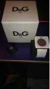 Customer picture of D & G High Contact (NO BOX) DW0783