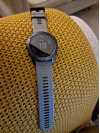 Customer picture of Garmin QuickFit 26 Watch Strap Only, Dark Sandstone Silicone 010-12864-02
