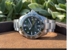 Customer picture of Certina DS Action Diver 43mm Powermatic 80 Green Dial C0326071109100
