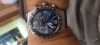 Customer picture of Swatch | New Irony Chrono | Blue Grid Watch | YVS454