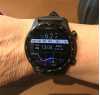 Customer picture of TicWatch | Pro 3 GPS | Qualcomm 4100 Platform Smartwatch | 143398-WH12018