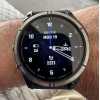 Customer picture of Garmin Quatix 7 Sapphire Edition GPS AMOLED Display Smartwatch 010-02582-61