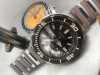 Customer picture of Seiko Prospex Monster Automatic Divers | Stainless Steel Bracelet SRPD25K1